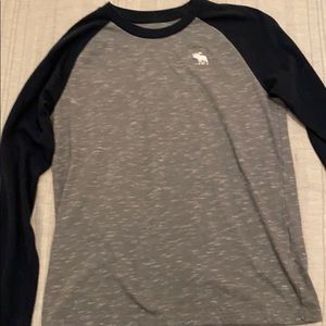 Boys long sleeve shirt